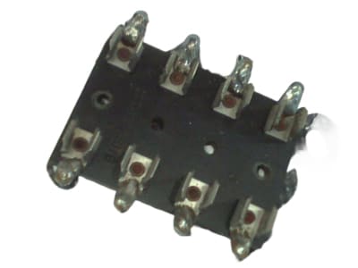 EATON CORPORATION 3823-4