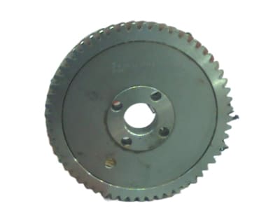 HAUNI U8DS13F104