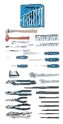 APEX TOOLS 44040