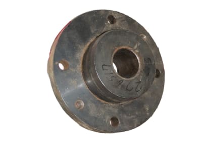 HAUNI 66-DS-62-2