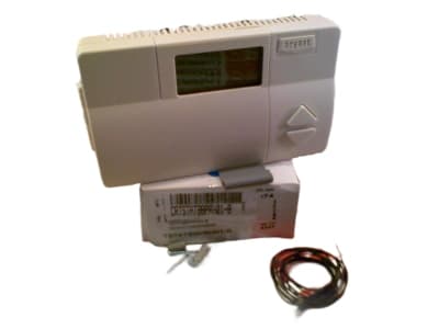 UNITED TECHNOLOGIES TSTATBBPRH01-B