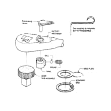 APEX TOOLS 64-036