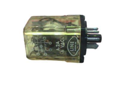 LINE ELECTRIC A-2A