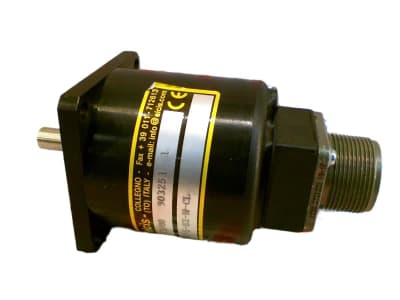 ELCIS 63-2500-5-BZ-N-CL