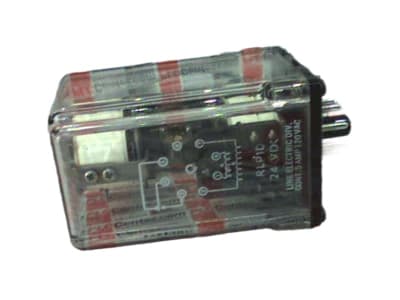 DELTROL CORP RLP1D
