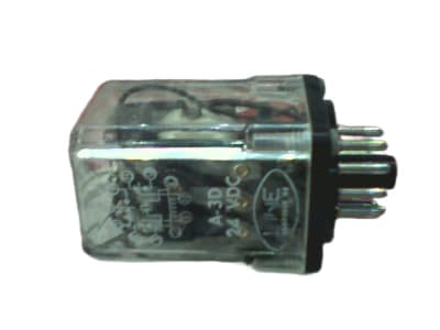 LINE ELECTRIC A-3D