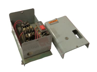 SIEMENS 15CF32BGA1