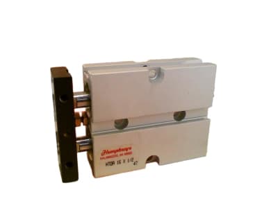 HUMPHREY HTDA-16-X-1/2