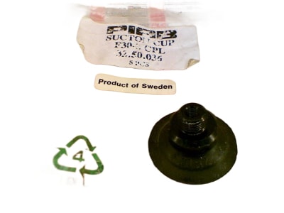 PIAB VACUUM PRODUCTS F30-2-CPL