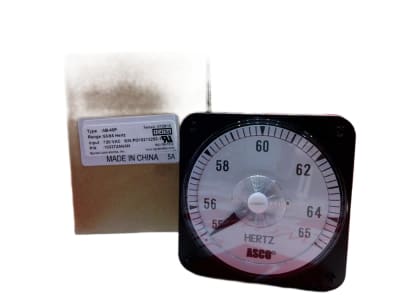 YOKOGAWA 103 372 ANAN 7
