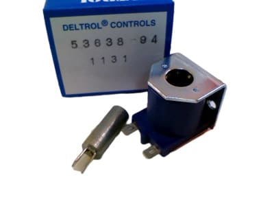 DELTROL CORP 53638-94