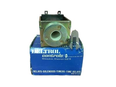 DELTROL CORP 53733-90