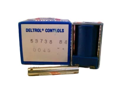 DELTROL CORP 53738-84