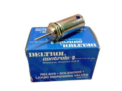 DELTROL CORP 53761-88