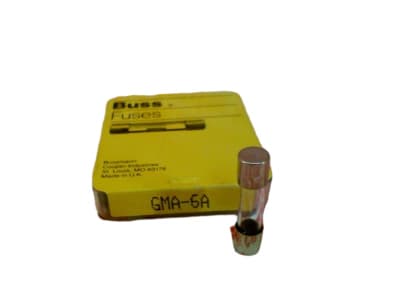 EATON CORPORATION 051712-71671