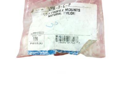 ABB THOMAS & BETTS LPM-9-C-P