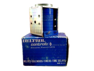 DELTROL CORP 53720-90