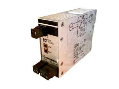 MOORE INDUSTRIES ECT/0-10V/4-20MA/24DC