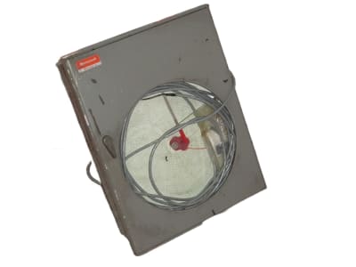 HONEYWELL 452X1-D-000-00-2274
