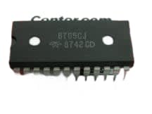 TELCOM SEMICONDUCTOR INC IC8705CJ