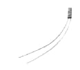 GEFRAN VIR-1 SEGALATORE TERMICO 1N-99OC