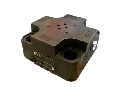 PARKER C040CA99009999V