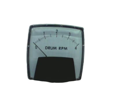 YOKOGAWA 250 309 FAZZ 8