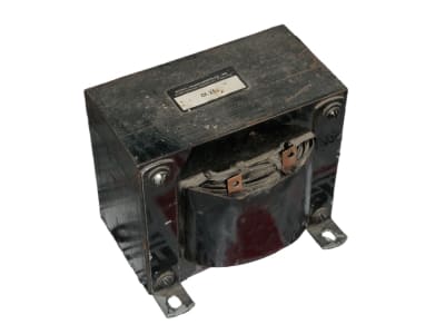 SIGNAL TRANSFORMER CH-25