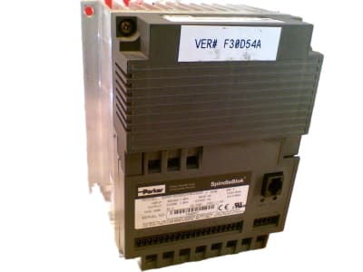 PARKER SMD-10-03-D-CH-WC00S