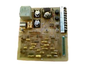 STOCK EQUIPMENT 2Z-10295