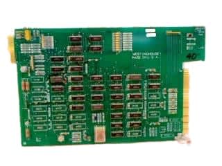 WESTINGHOUSE 2840A20G03