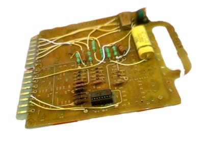 WESTINGHOUSE 1856A70G01