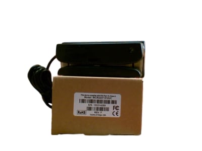 INTERNATIONAL TECHNOLOGIES WCR3237512UC