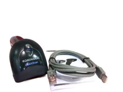DATALOGIC QD2130-BKK1