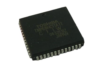 TOSHIBA TMP68HC11A1T