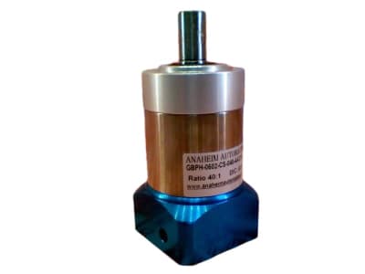 ANAHEIM AUTOMATION GBPH-0602-CS-040-AA231-250