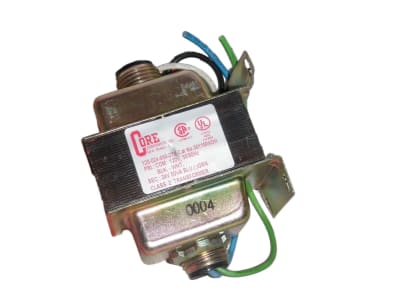 CORE COMPONENTS 5011MWDH