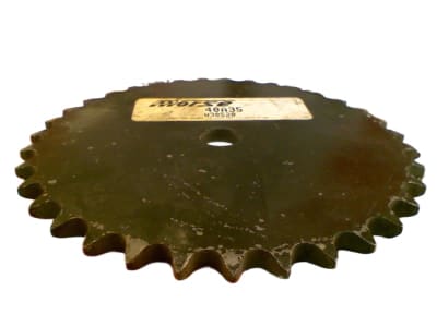 DANFOSS 40A35