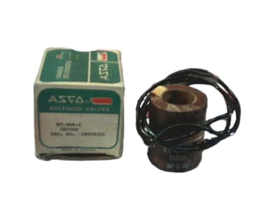ASCO 27-466-1D
