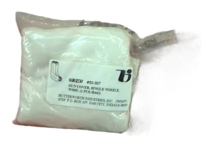 BUTTERWORTH 52-307