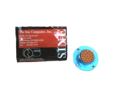 SINE COMPANY CA-A421-0122-A