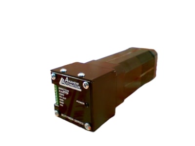 ANAHEIM AUTOMATION BLY17MDA4S-24V-4000