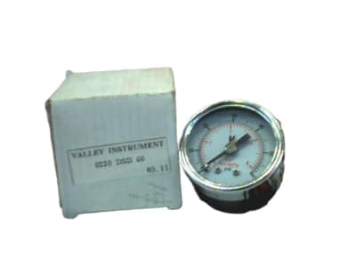VALLEY INSTRUMENT 0220-DSB-60
