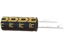 ILLINOIS CAPACITOR 106DCN2R7Q