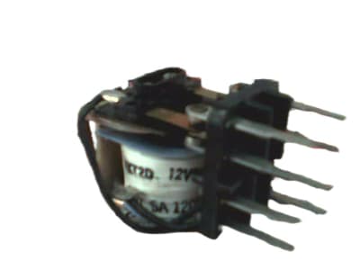 LINE ELECTRIC MKT2D-12VDC