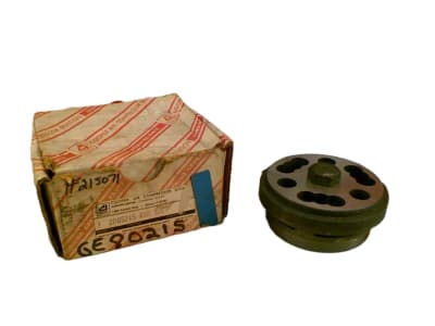 EATON CORPORATION 1-2005215
