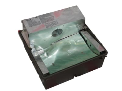 HUBBELL PGL-400H-1281LP