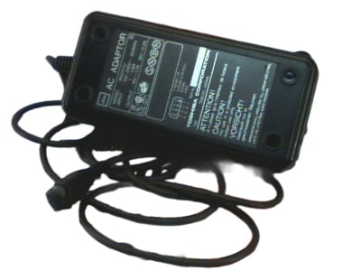 TOSHIBA PA8727U