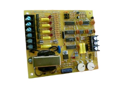 SPECIAL TIMER CORP 7929-2-7