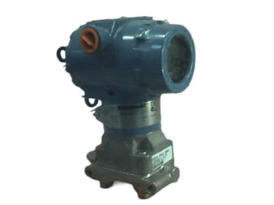 EMERSON 3051-CG4A52A1AB4E5